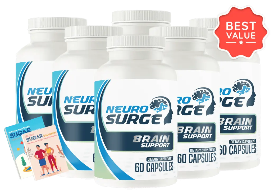 Neuro Surge Buy