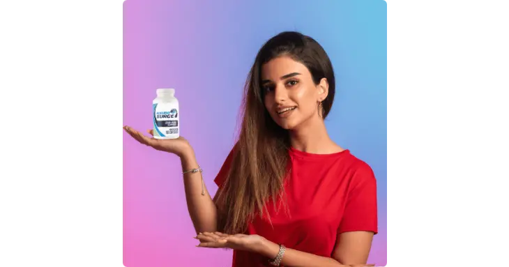 Neuro Surge Customer Review