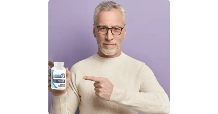 Neuro Surge customer reviews